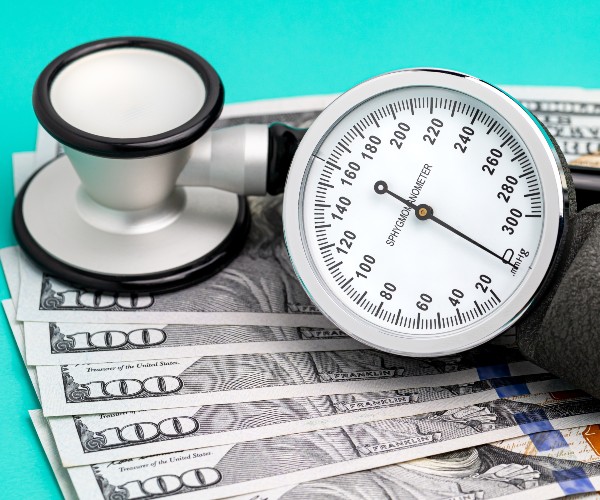 healthcare and its costs 