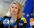 EU Warns Against Pressuring Ukraine to Cede Territory