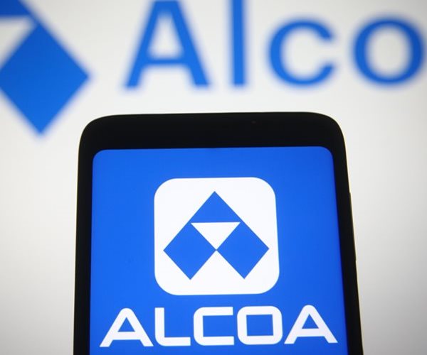 Alcoa Warns Aluminum Tariff Could Cost 100K US Jobs