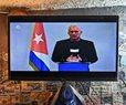 Cuba Says It Held Talks With US Over Blockade