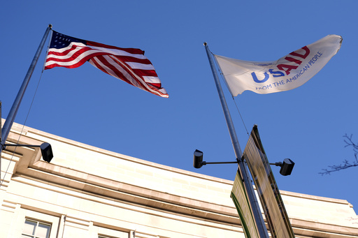 What Is USAID? Explaining the US Foreign Aid Agency and Why Trump and Musk Want to End it