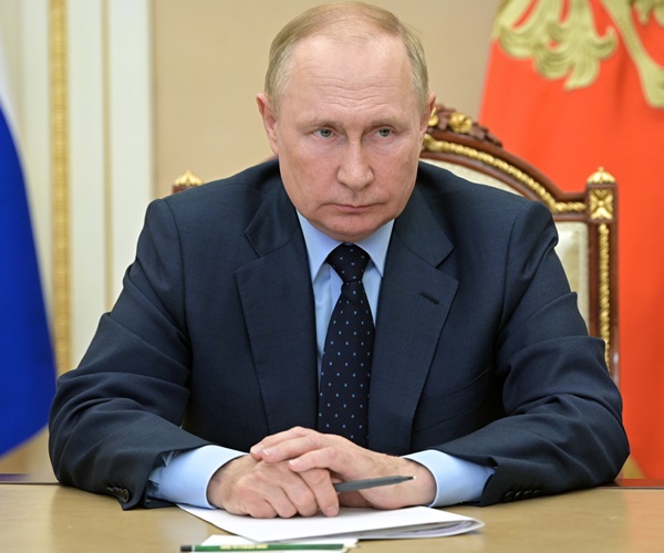 Russia Monitoring US Golden Dome Plans - Including in Relation to Greenland