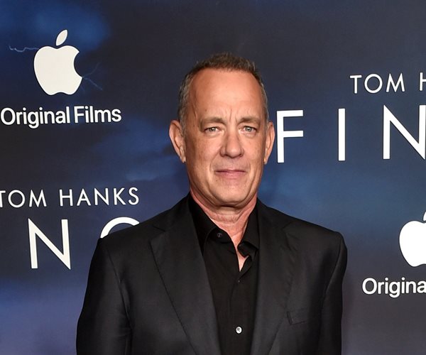 Tom Hanks