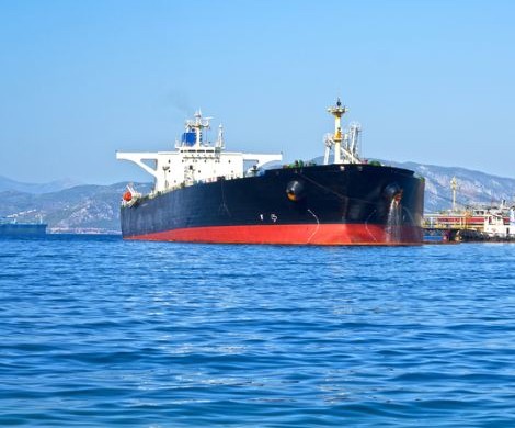 Trump to Announce Hormuz Ship<br> Escort Coalition