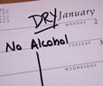 The Many Health Benefits of Dry January