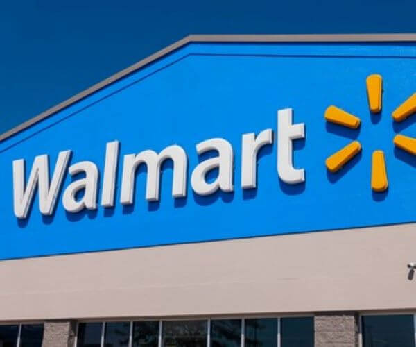 Walmart Appears to Be Facing Challenges in 2025