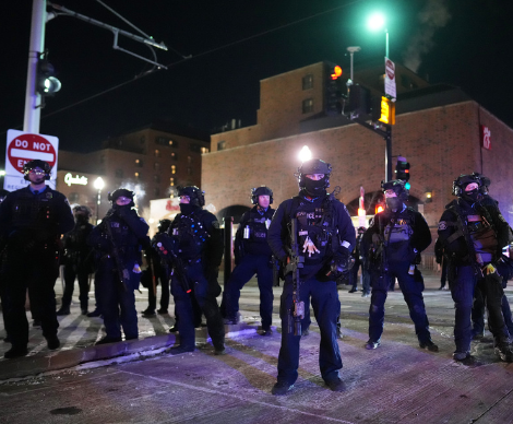 Lewandowski to Newsmax: ICE Agents Want Body Cams for 'Own Protection'