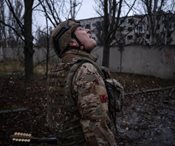 US Peace Plan Sparks Alarm: Leaves Ukraine 'Extremely Vulnerable,' Putin Encouraged 