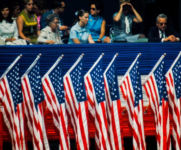 historic presidential politics united states democratic convention 