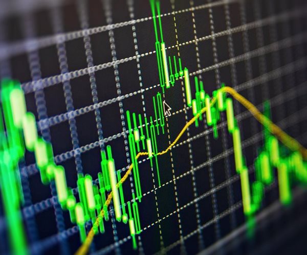  Equity Funds Draw Inflows on Inflation Relief, Earnings