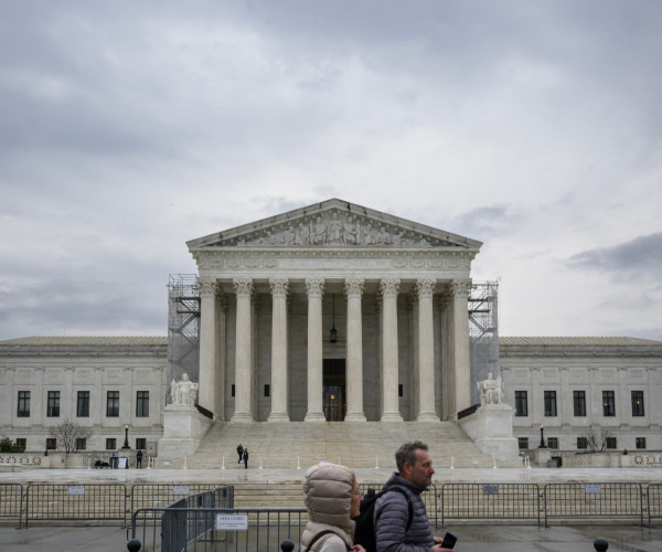 united states supreme court 