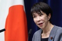 A Charismatic Straight Talker, Japan's Takaichi Is Poised to Expand Her Power in Sunday's Vote