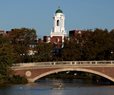 Colleges' Foreign Funding Raises Security Questions