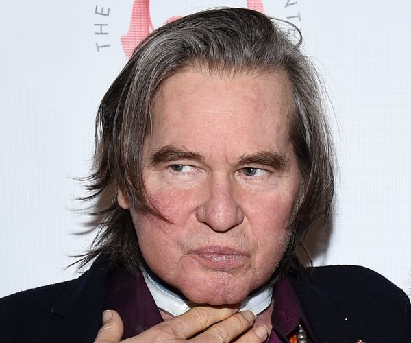 Val Kilmer