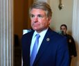 Rep. McCaul Warns: US Threat Environment Climbing