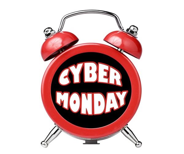 Chatbots Enhance Cyber Monday Discounts