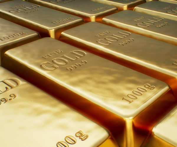 World Gold Council Forecasts 5% Annual Gold Growth Through 2040