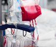 'Universal Donor' Blood Supplies Dangerously Low