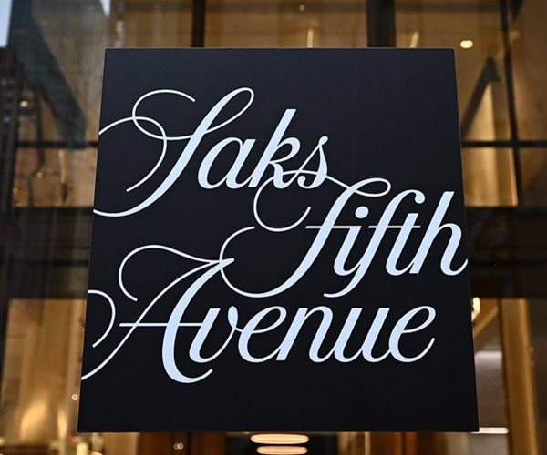 GoldenTree to Buy $200M of Saks Bankruptcy Financing