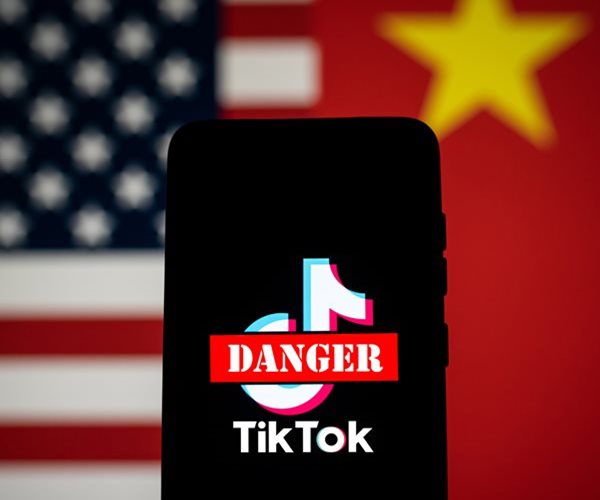 TikTok General Counsel to Step Down to Fight US Law