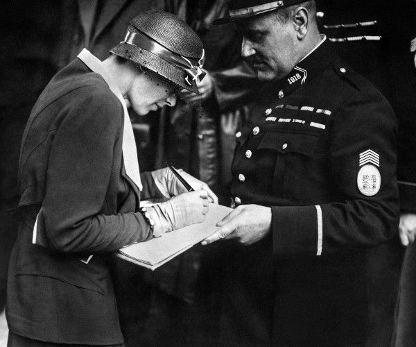 Newsmax's List of the Most Significant Women in U.S. History