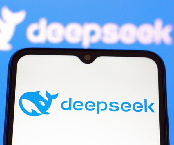 DeepSeek Rushes to Launch New AI Model as China Goes All in