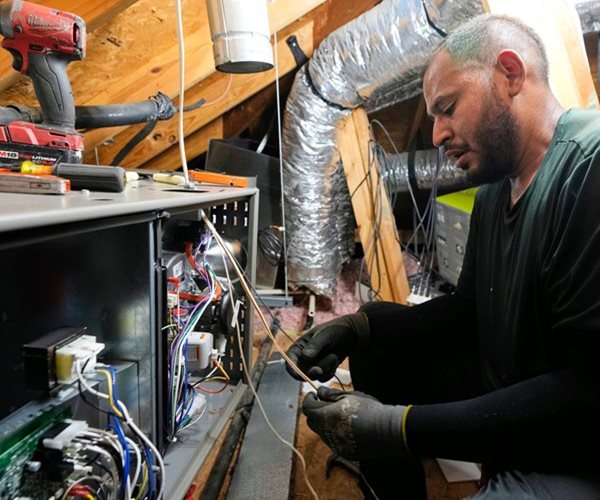 Higher Heating Costs Add to US Affordability Crunch