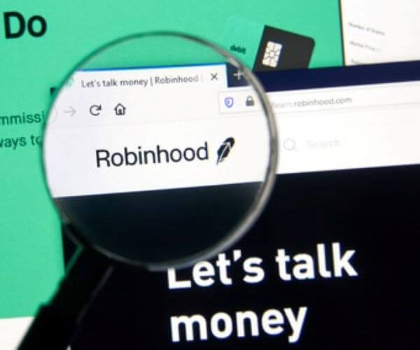 Robinhood Eyes SpaceX IPO Shares for Retail Investors