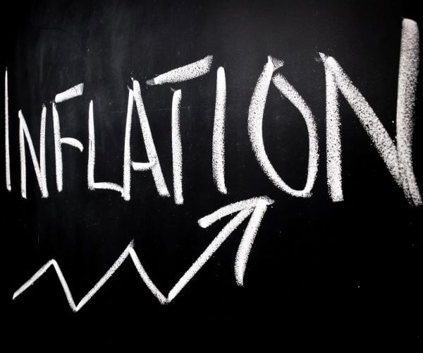 After Iran, Getting to 2% Inflation Will Still Be Tough