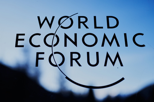 What to Know about the Annual World Economic Forum Meeting in Davos