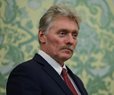 Kremlin: Ukraine Conflict Evolved Into Much Wider Confrontation With West
