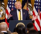 Trump to Make New Economic Pitch in Georgia