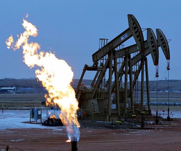 Big Oil Earnings Expected to Edge Up