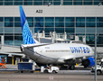 United to Cut 5 Percent of Flights, Planning for $175 Oil From War