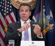 NYC's Red Shift Could See Cuomo Run for Mayor as Moderate