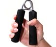 Grip Strength May Predict Longevity