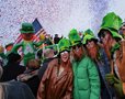 Boston's St. Patrick's Day Parade Among Nation's Largest
