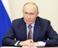 Putin: Iran War Consequences Could Be as Serious as Those of COVID Pandemic 
