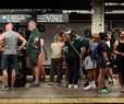 Labor Boss: NYC Subways Too Unsafe to Hit Drivers With Toll