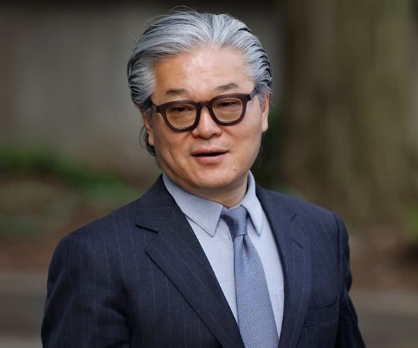 Archegos Hedge Fund Founder Bill Hwang Gets 18 Years in Prison