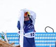 NBC Apologizes After Misgendering Trans Skier