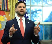 VP Vance Hails 'Big Win for the American People'