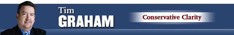 Tim Graham - Conservative Clarity