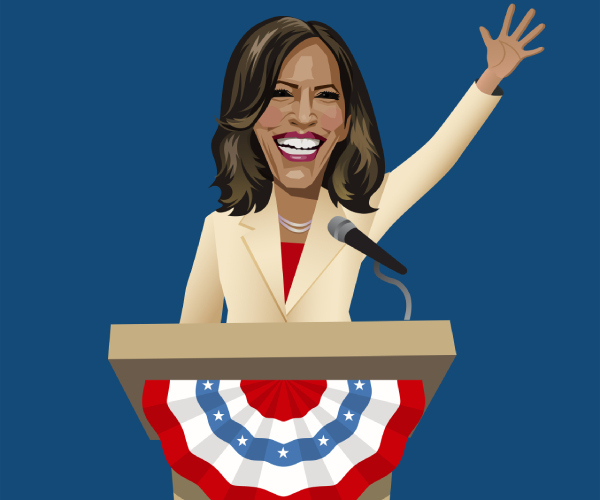 kamala harris