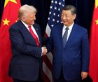 Trump Pauses China Tech Bans Ahead of Xi Summit