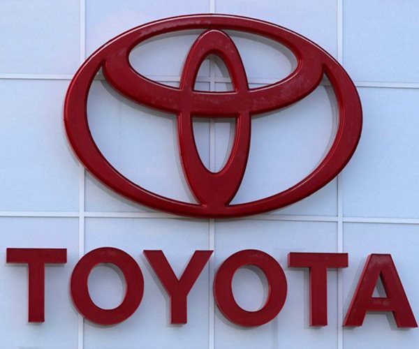 Toyota Hikes US Factory Worker Wages After UAW Deals