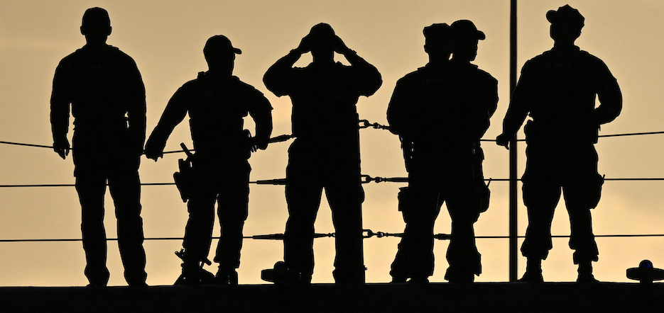 US Seizes Second Oil Tanker Off Coast of Venezuela 