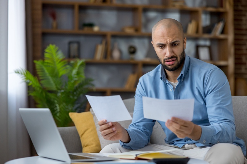 One-Third of Americans Cut Back to Cover Healthcare