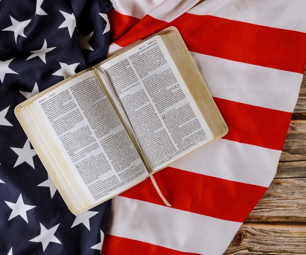 faith in god and country religious text united states 