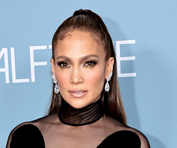 Jennifer Lopez: Leaked Wedding Video 'Stolen' and 'Sold' to Media